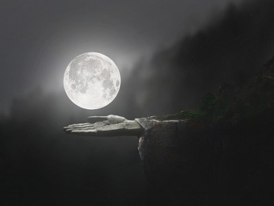 今年, 我們一起走吧!